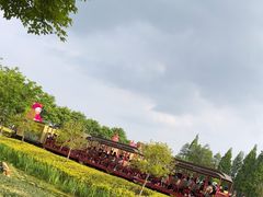 -歌斐颂巧克力小镇