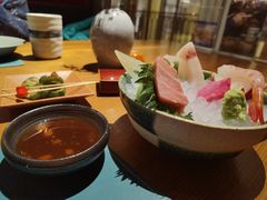 -松涛日本料理