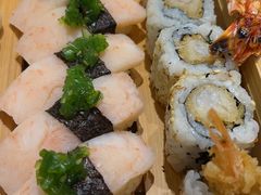 -万岁寿司(芳村店)