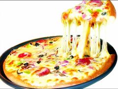 -爱德堡西餐咖啡吧(北师大店)