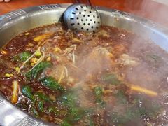 -刘胖娃鱼庄·特色肥肠鱼(杨家坪店)