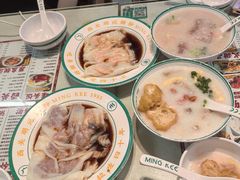 -西关明记肠粉(荔枝湾店)
