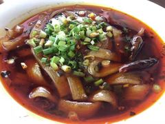 -南街杨记·麻辣烫