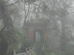 -武当山风景区