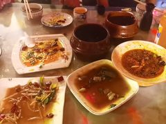 -老平遥饭馆