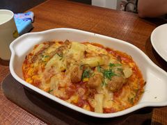 -卡朋厨房(289艺术园区店)