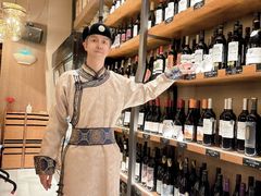 -腾格里· 蒙古山羊火锅(北京中关村店)