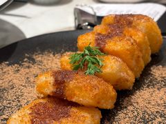 -火婆子·川小馆(扬韬科技广场店)