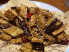 -东来土菜馆(民祥园路店)
