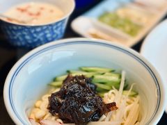 -喜悦烤鸭·新京菜(王府井店)