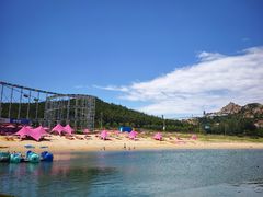 -海驴岛(荣成市)