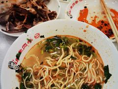 -老四季(南市场店)