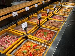 -韩盛·盛江山自助料理(奥体万达店)