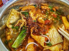 -谭老太正宗柳州螺狮粉(家和花园店)