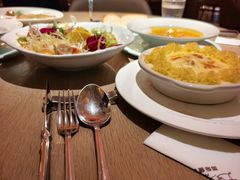 -波特曼西餐厅(中央大街店)