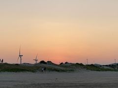 -长江澳风力发电景观区