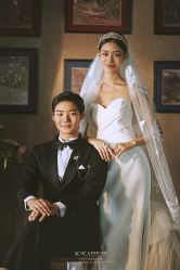 -爱城婚纱摄影·品质严选店