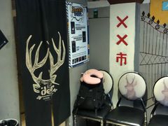 -怪谈恐怖真人实景密室逃脱(百隆广场A座店)
