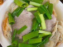 -金卯白肉罩火烧