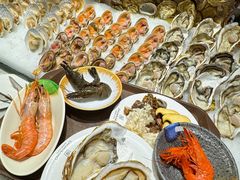 -川骄海鲜自助(亚运村店)
