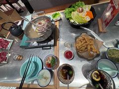 -潮界(虹桥新天地店)