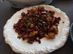 -柒园·三十年创意杭帮菜(龙湖滨江天街店)
