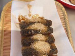 -南锣肥猫·麻辣烤鱼·15年现烤现卖(通州领展店)