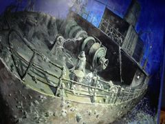 -船奇蒸汽海鲜·闽菜(八市海鲜总店)