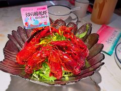 醉龙虾-寻宝记绍兴菜(状元店)