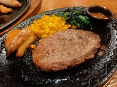 -萨莉亚意式餐厅(南海万达广场店)