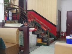 -大城·烧烤海鲜大排档(台东店)