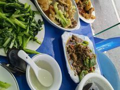 -老杨饭店(万科里店)