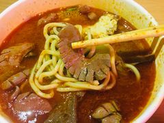 -友生风味小吃(营平农产品市场店)