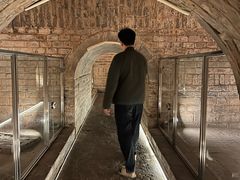 -洛阳古墓博物馆