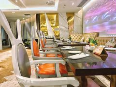 -帝豪酒店•马可勃罗西餐厅