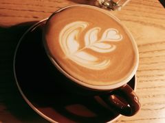 -VOYAGE COFFEE(北锣鼓巷店)