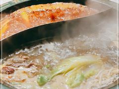 -有拈头成都市井火锅(南山总店)