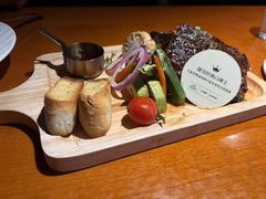 -布拉格餐厅· 中欧捷克菜(全国首店)