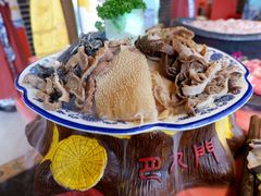 -巴九门老火锅(来福士打望店)