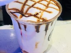 -眷茶(赛格国际购物中心店)