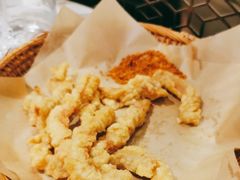 -新辣道鱼火锅(上地华联店)