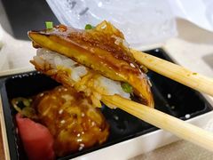 鹅肝手握-魟阳日式料理(香积寺路店)