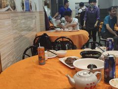 大堂-东升饭店(员村三横路店)