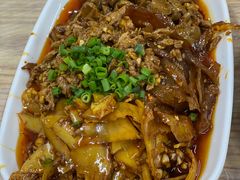 -清真双宝红油牛系列