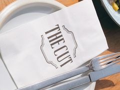 -THE CUT Rooftop顶楼牛排餐吧(环贸iapm店)
