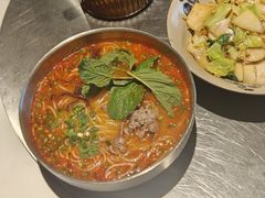 -云尊府云南菜·蒸汽石锅鱼(学清路店)