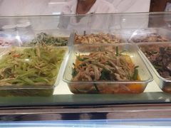 -军嫂饺子馆(岳家寨小区店)