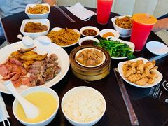 -阿那亚第三食堂 Cafeteria 3