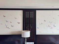 -无锡君来洲际酒店