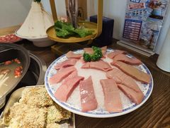 -楠火锅(新街口苏宁店)